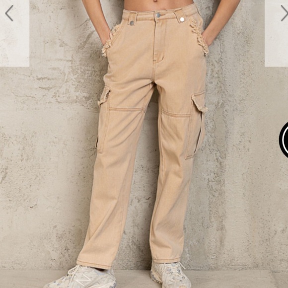 POL Pants - POL Pants